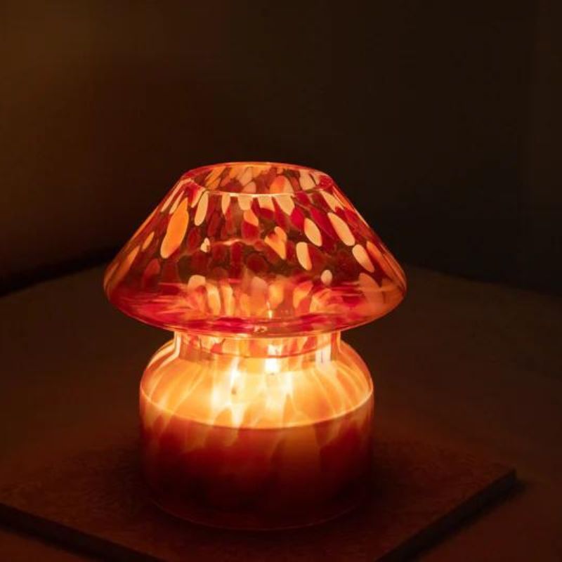 Candle Lamp - Available in 3 Colours