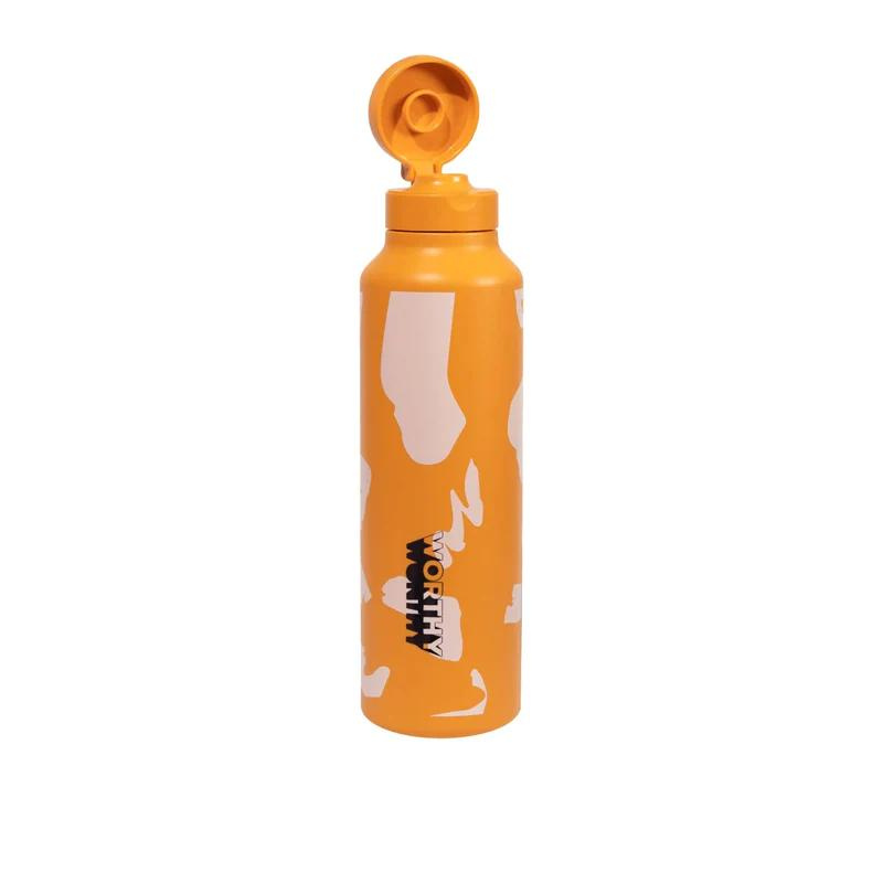 Sugarcane Drink Bottle - Available in 2 Styles